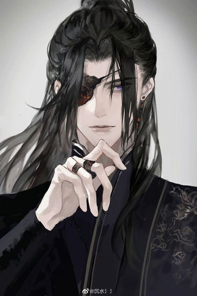 Yong Suho AI Roleplay