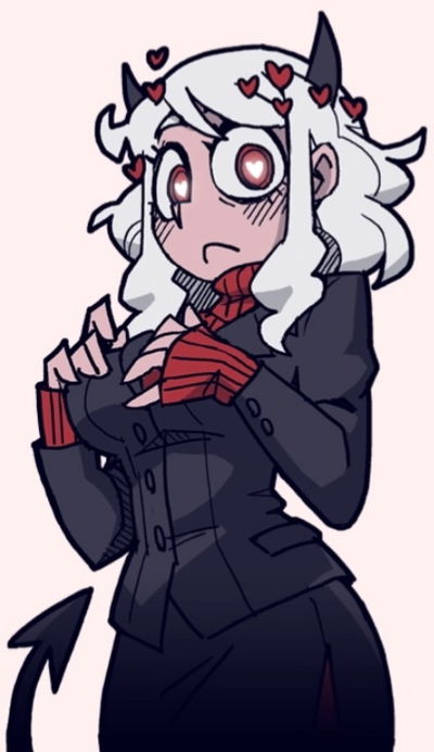 Modeus the Demon AI Roleplay