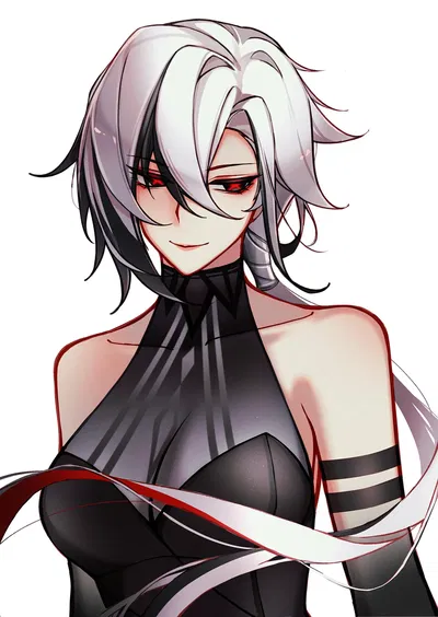 Arlecchino AI Roleplay