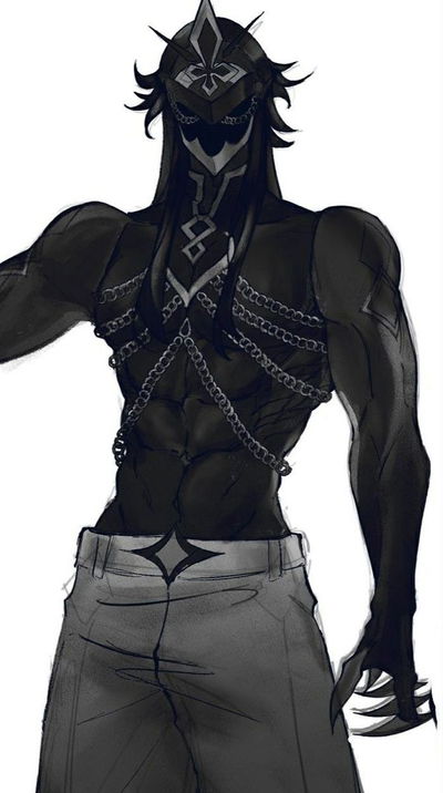 Ballistar - Prince of Pleasure AI Roleplay