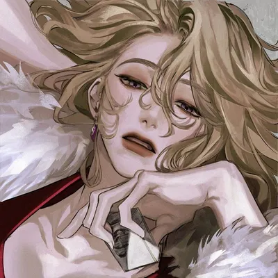 Dominique Corbin AI Roleplay