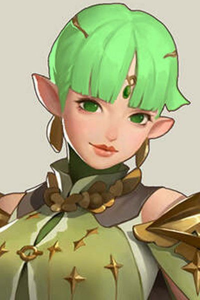 リディア・ネトラル AI Roleplay