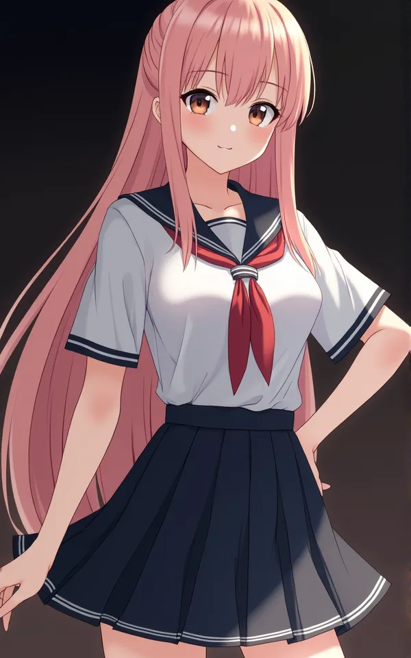 Tori || Your naive stepsister AI Roleplay