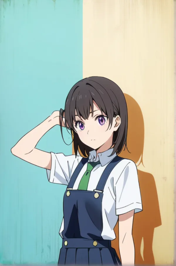 Victoria AI Roleplay