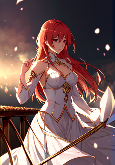 Scarlett AI Roleplay