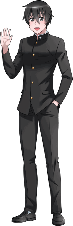 Taro Yamada AI Roleplay