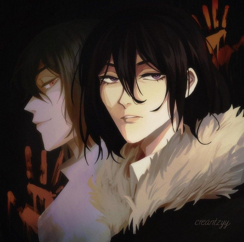 Fyodor Dostoevsky AI Roleplay