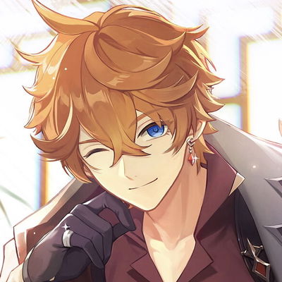 Tartaglia (Childe) AI Roleplay