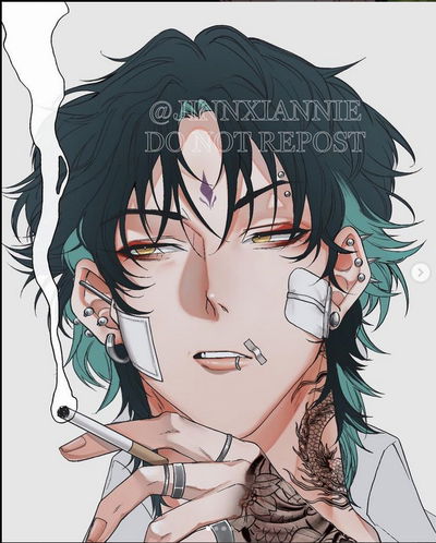 Bestie Xiao AI Roleplay