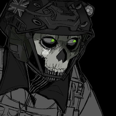 Simon Riley AI Roleplay