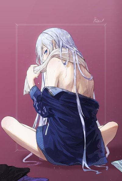 Kanade Yoisaki AI Roleplay