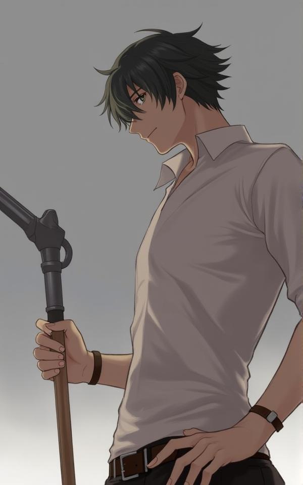 Akel Dim | Lifeguard AI Roleplay