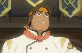 Hunk AI Roleplay