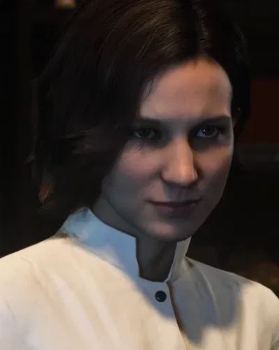 Milena Romanova AI Roleplay