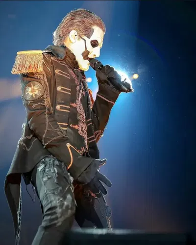 Cardinal Copia AI Roleplay