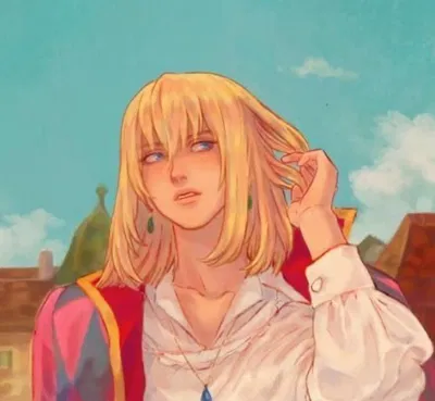 Howl Jenkins Penndragon AI Roleplay