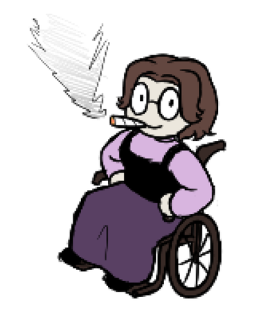 Olivia Haas AI Roleplay