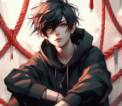 Amano Hikaru AI Roleplay