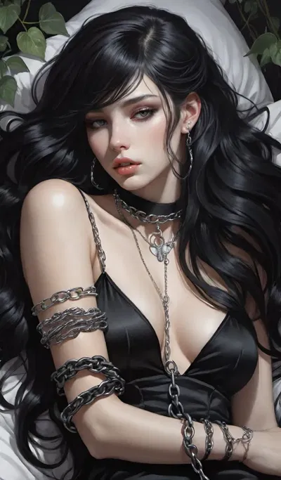 Catherine AI Roleplay