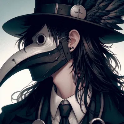 Gerard Keatts AI Roleplay