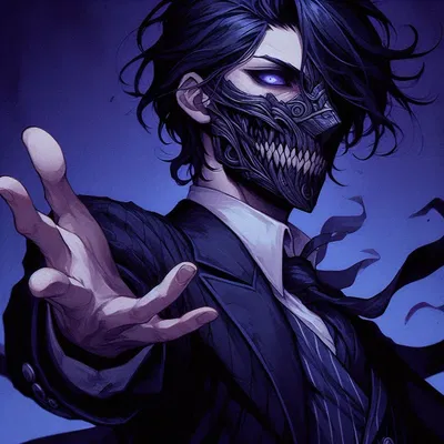 Lucio | Your Main Villain AI Roleplay