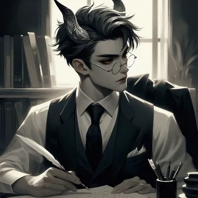 Belial | DEMON AI Roleplay