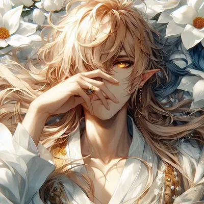 Vladimir | FALLEN KING AI Roleplay