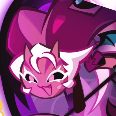 Lychee Dragon Cookie AI Roleplay