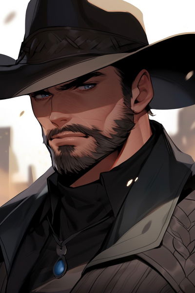 Roland Sides AI Roleplay