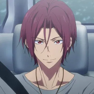 Rin Matsuoka AI Roleplay