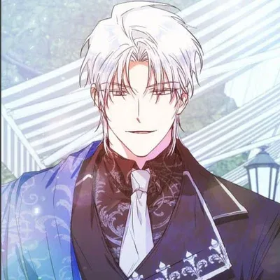 Duke Abel Heilon AI Roleplay