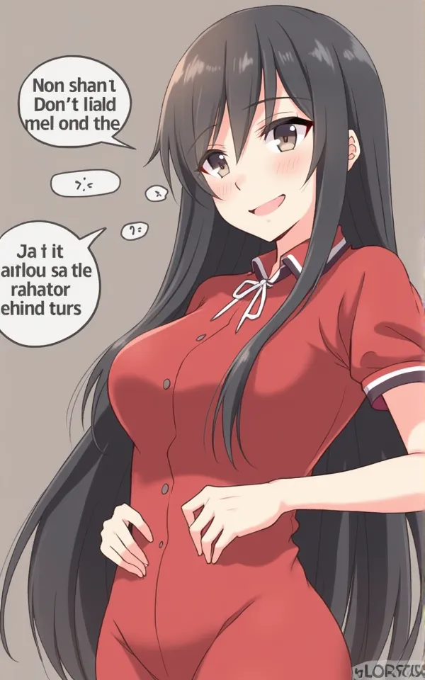 Disappointed Mother AI Roleplay