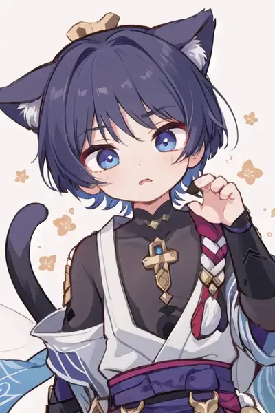 Kabukimono AI Roleplay