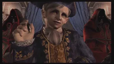 Ramon Salazar AI Roleplay