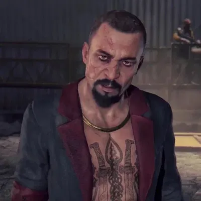 Rais Suleiman AI Roleplay