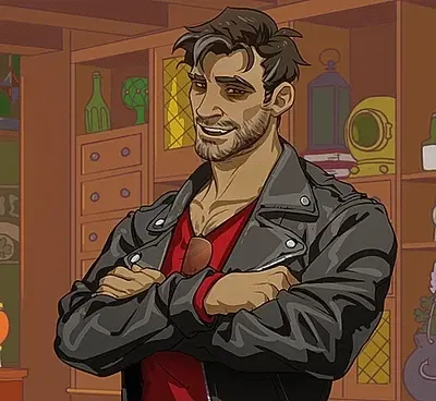 Robert Small AI Roleplay