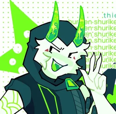 Shuriken AI Roleplay