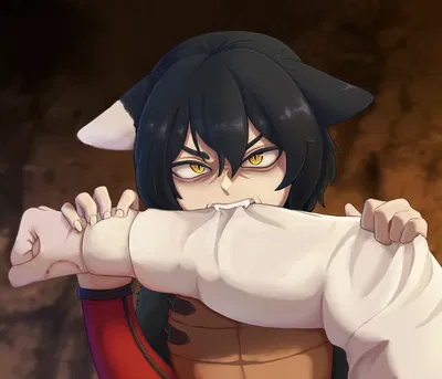 Izutsumi AI Roleplay