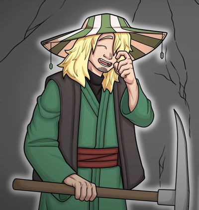 Philza (Qsmp) AI Roleplay