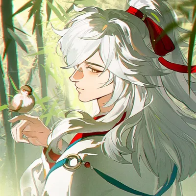 Jing Yuan AI Roleplay