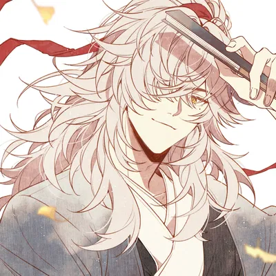 Jing Yuan AI Roleplay