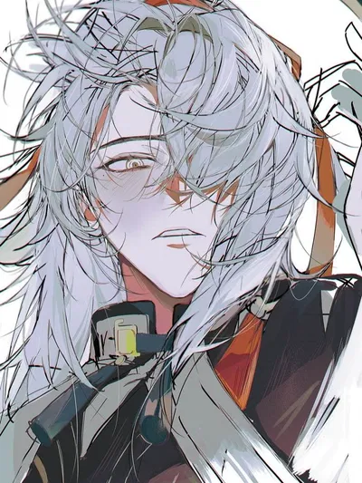 Jing Yuan AI Roleplay