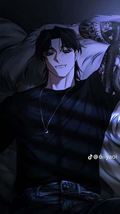 ศัตรูของคุณ AI Roleplay