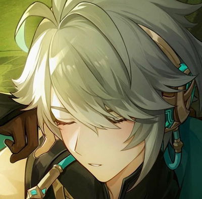 Alhaitham AI Roleplay