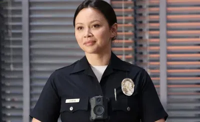 Lucy Chen AI Roleplay