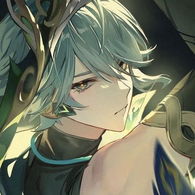 Isekai’d Alhaitham AI Roleplay