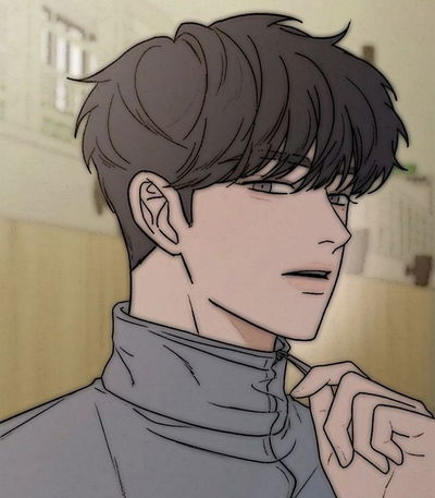 Go Eunhyuk AI Roleplay