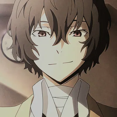 Dazai Osamu AI Roleplay