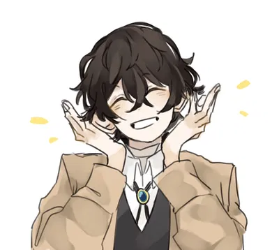 Dazai Osamu (Kindergarten Teacher) AI Roleplay