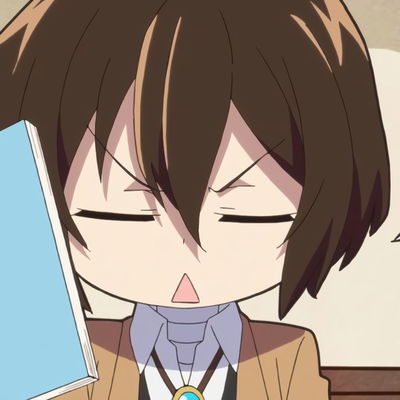 Dazai Osamu AI Roleplay